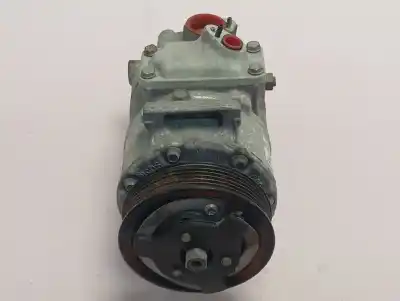 Peça sobressalente para automóvel em segunda mão Compressor De Ar Condicionado A/a A/c por AUDI A3 (8P) 2.0 TDI Ambiente (DPF) (125kW) Referências OEM IAM 1K0820803S  