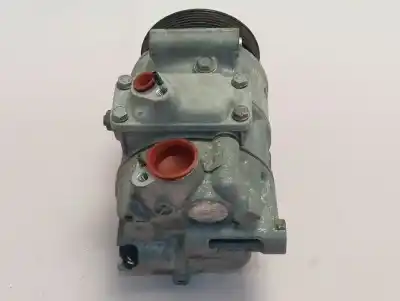 Second-hand car spare part air conditioning compressor for audi a3 (8p) 2.0 tdi ambiente (dpf) (125kw) oem iam references 1k0820803s  