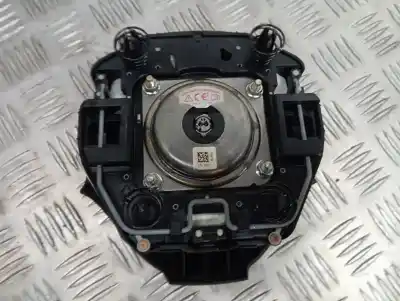 Peça sobressalente para automóvel em segunda mão kit airbag por hyundai tucson premium referências oem iam 4013d7601  