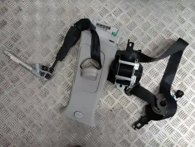 Peça sobressalente para automóvel em segunda mão kit airbag por hyundai tucson premium referências oem iam 4013d7601  