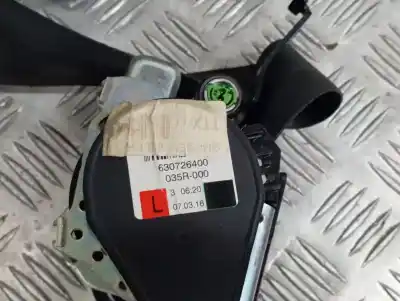 Peça sobressalente para automóvel em segunda mão kit airbag por hyundai tucson premium referências oem iam 4013d7601  