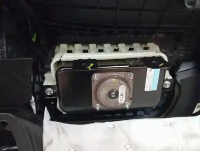 Peça sobressalente para automóvel em segunda mão kit airbag por hyundai tucson premium referências oem iam 4013d7601  