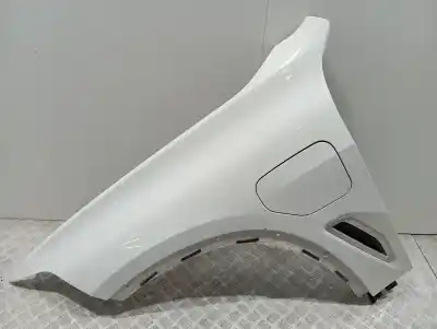 Peça sobressalente para automóvel em segunda mão GUARDA-LAMAS DIANTEIRO ESQUERDO por BMW SERIE X5 (G05) XDRIVE 40I Referências OEM IAM 41007492376  