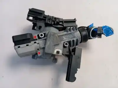 Peça sobressalente para automóvel em segunda mão COMUTADOR DE IGNIÇÃO por BMW SERIE 5 BERLINA (E39) 520i Referências OEM IAM 32301093571  