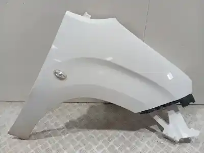 Peça sobressalente para automóvel em segunda mão GUARDA-LAMAS DIANTEIRO DIREITO por CITROEN BERLINGO Feel M Referências OEM IAM 9816482380  