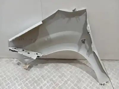 Peça sobressalente para automóvel em segunda mão guarda-lamas dianteiro direito por citroen berlingo feel m referências oem iam 9816482380  