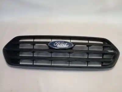 Tweedehands auto-onderdeel VOORGRILL voor FORD TRANSIT CUSTOM KASTEN 280 L1 Trend OEM IAM-referenties JK2117B968AC  