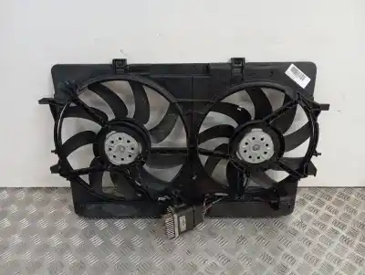 Tweedehands auto-onderdeel ELEKTRO VENTILATOR voor AUDI A4 BERLINA (B8) Básico OEM IAM-referenties 8K0121207A  