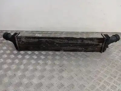 Peça sobressalente para automóvel em segunda mão intercooler por audi a4 berlina (b8) básico referências oem iam 8k0145805e  