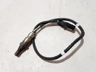 Second-hand car spare part LAMBDA PROBE for SKODA SUPERB (3V3)  OEM IAM references 04L906262A  04L906262AF