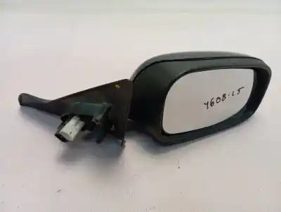 Peça sobressalente para automóvel em segunda mão espelho retrovisor direito por saab 9-3 cabrio 2.0 referências oem iam 12833419  12833441
