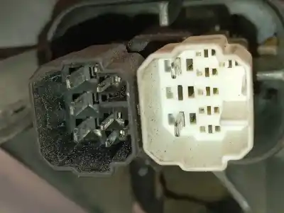 Peça sobressalente para automóvel em segunda mão espelho retrovisor direito por saab 9-3 cabrio 2.0 referências oem iam 12833419  12833441