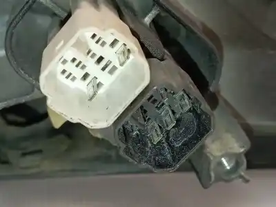 Peça sobressalente para automóvel em segunda mão espelho retrovisor esquerdo por saab 9-3 cabrio 2.0 referências oem iam   