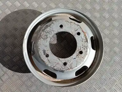 Pièce détachée automobile d'occasion JANTE pour PEUGEOT 308 Premium Références OEM IAM 403000053R  