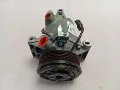 Pezzo di ricambio per auto di seconda mano Compressore Aria Condizionata per RENAULT EXPRESS ADVANCE Riferimenti OEM IAM 926008942R  