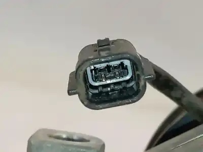 Pezzo di ricambio per auto di seconda mano compressore aria condizionata per renault express advance riferimenti oem iam 926008942r  