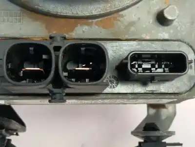 Second-hand car spare part steering pump for renault express advance oem iam references 491109155r  