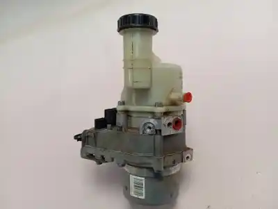 Second-hand car spare part steering pump for renault express advance oem iam references 491109155r  