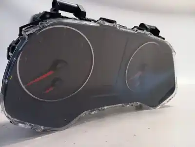 Peça sobressalente para automóvel em segunda mão quadrante por renault clio v equilibre referências oem iam 248091015r  