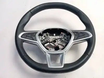 Pièce détachée automobile d'occasion VOLANT pour RENAULT CLIO V EQUILIBRE Références OEM IAM 484002607R  