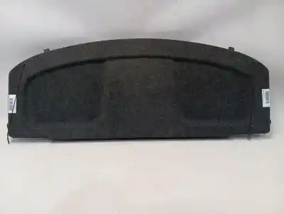 Second-hand car spare part PARCEL SHELF for TOYOTA AURIS Básico OEM IAM references 6433002440  