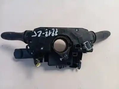 Second-hand car spare part headlights switch for renault clio v equilibre oem iam references 255670975r  255540638r