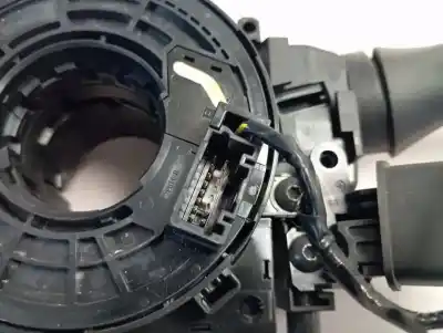 Second-hand car spare part headlights switch for renault clio v equilibre oem iam references 255670975r  255540638r