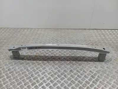 Second-hand car spare part rear bumper reinforcement for citroen c3 c-series oem iam references 9672808280