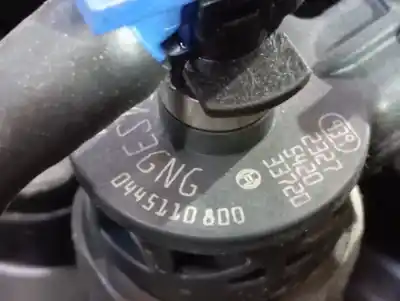 Pezzo di ricambio per auto di seconda mano motore completo per renault clio v equilibre riferimenti oem iam k9ku876  