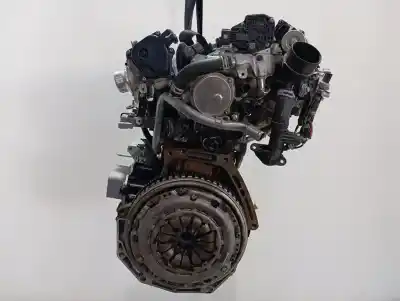 Pezzo di ricambio per auto di seconda mano motore completo per renault clio v equilibre riferimenti oem iam k9ku876  