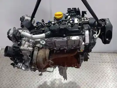 Pezzo di ricambio per auto di seconda mano motore completo per renault clio v equilibre riferimenti oem iam k9ku876  
