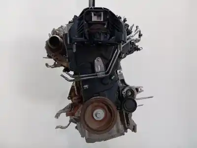 Pezzo di ricambio per auto di seconda mano motore completo per renault clio v equilibre riferimenti oem iam k9ku876  