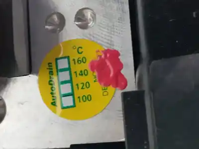 Pezzo di ricambio per auto di seconda mano motore completo per renault clio v equilibre riferimenti oem iam k9ku876  