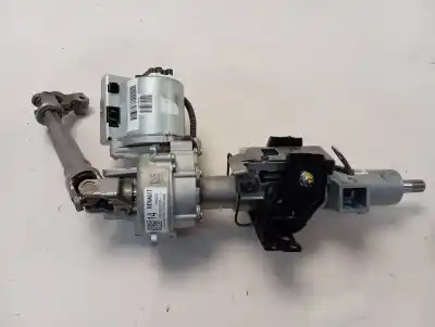 Piesă de schimb auto la mâna a doua coloana de direcție pentru renault clio v business referințe oem iam 488105379r