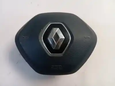 Second-hand car spare part FRONT LEFT AIR BAG for RENAULT CLIO V EQUILIBRE OEM IAM references 985707263R  