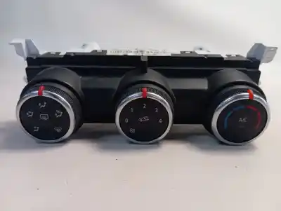 Second-hand car spare part Heating / Air Conditioning Control Panel for RENAULT CLIO V EQUILIBRE OEM IAM references 275006130R  