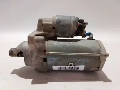Second-hand car spare part starter motor for citroen berlingo live m oem iam references 9662854180