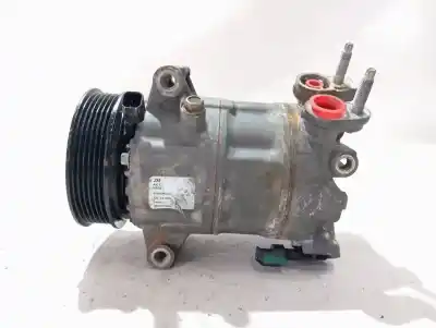 Peça sobressalente para automóvel em segunda mão Compressor De Ar Condicionado A/a A/c por FORD PUMA ST-Line Referências OEM IAM JX6119D629HB  2759211