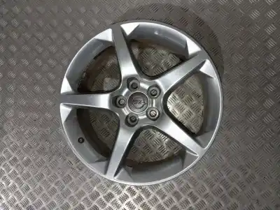 Second-hand car spare part RIM for OPEL INSIGNIA SPORTS TOURER Cosmo OEM IAM references 13258240  