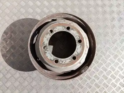 Pezzo di ricambio per auto di seconda mano Cerchione in lega per MERCEDES-BENZ SPRINTER 02.00 -> CAJA CERRADA 311 CDI (903.661-662) Riferimenti OEM IAM 9044000002  