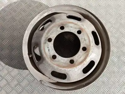 Pezzo di ricambio per auto di seconda mano Cerchione in lega per NISSAN ATLEON 210 150 Riferimenti OEM IAM 403009X400  