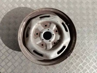 Pezzo di ricambio per auto di seconda mano Cerchione in lega per FORD TRANSIT NEW LINE (TT9) 82006 =>) FT 260 K Kasten Lkw Riferimenti OEM IAM 2160817  