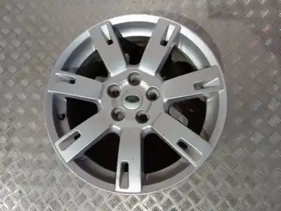 Pezzo di ricambio per auto di seconda mano Cerchione in lega per LAND ROVER DISCOVERY 2.7 Td V6 CAT Riferimenti OEM IAM 9H221007AAW  