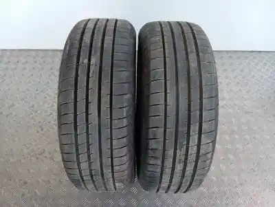Second-hand car spare part TIRE for JAGUAR E-PACE Basis AWD OEM IAM references 235/60/18 107V  