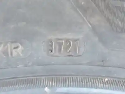 Second-hand car spare part tire for jaguar e-pace basis awd oem iam references 235/60/18 107v  2021