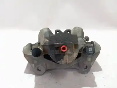 Second-hand car spare part front right brake caliper for jaguar e-pace basis awd oem iam references c2c41873  fk722b294aa
