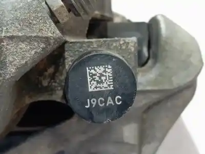 Second-hand car spare part front right brake caliper for jaguar e-pace basis awd oem iam references c2c41873  fk722b294aa