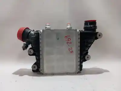 İkinci el araba yedek parçası intercooler için jaguar e-pace basis awd oem iam referansları j9c7217