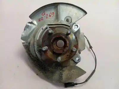 İkinci el araba yedek parçası ön sag knuckle için jaguar e-pace basis awd oem iam referansları j9c3164