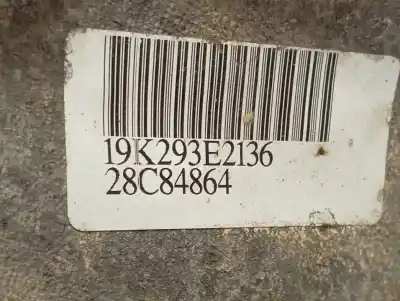 Second-hand car spare part front right knuckle for jaguar e-pace basis awd oem iam references j9c3164 j9c33k206ab -j9c33k206ad j9c35619